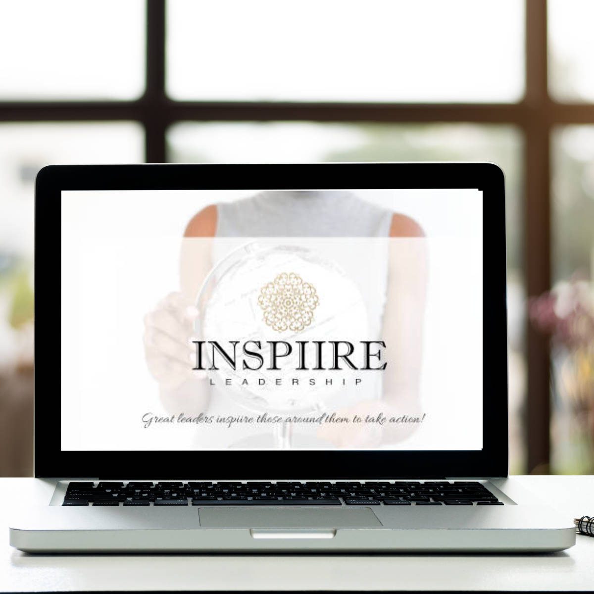 Oliver Spence Brand Designs Inspiire Leadership 2